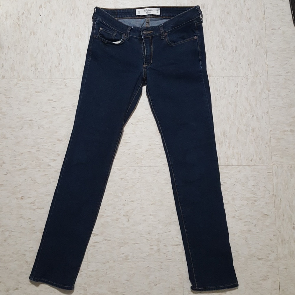 🔥 SALE 🔥 A&F Skinny Jeans